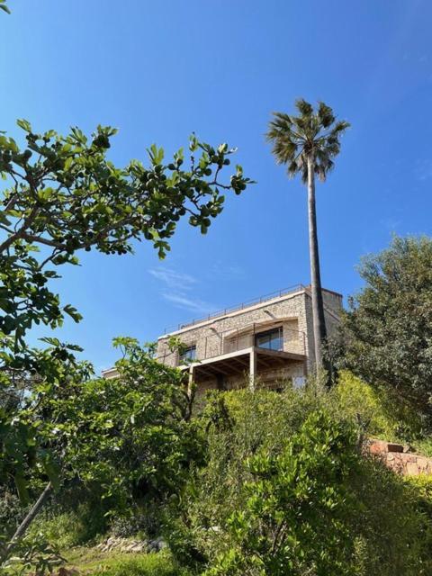 פורטו-וישיו Villa L'Arbousiere מראה חיצוני תמונה